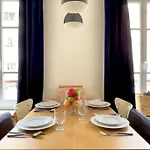 Sublime Appartement 4P - Tour Eiffel 5\'