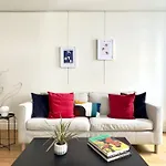Sublime Appartement 4P - Tour Eiffel 5\'