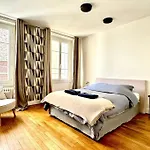 Sublime Appartement 4P - Tour Eiffel 5\'